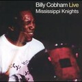 billy cobham - Alfa Waves