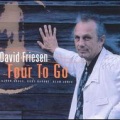 David Friesen - Come Rain or Come Shine