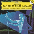 Berliner Philharmoniker、Pierre Boulez - La Valse - Choreographic Poem, For Orchestra, M. 72 - La Valse