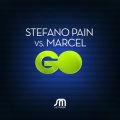 Stefano Pain、Marcel - Go! (Tony Arzadon Mix)