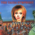 Valeria - The Sky Belongs To Me