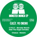 Chesus - Newark (Original Mix)