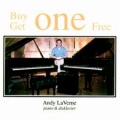 Andy LaVerne - Pairs of Chairs