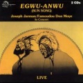 Joseph Jarman - Nanke Ala : Ikpa-Azu