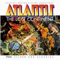 Atlantis: The Lost Continent/The Power (1961/1968)