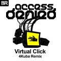4kuba、Access Denied - Virtual Click (4Kuba Remix)