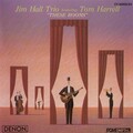 jim hall - Cross Court