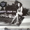 Sheryl Crow - Strong Enough (WXRT Live)