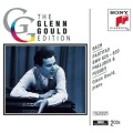 Glenn Gould - Partita No. 1 in B-Flat Major, BWV 825 - II. Allemande