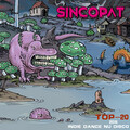 TOP-20(INDIE DANCE NU DISCO)