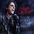 Alice Cooper - Hello Hooray