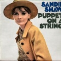 Sandie Shaw - I Don't Think You Want Me Anymore