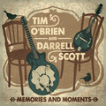 tim o'brien、Darrell Scott - Time to Talk to Joseph