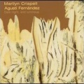 marilyn crispell - Pt. 5