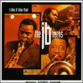 the j.b.'s - I Like It Like That