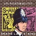 Sex Pistols - What Have We Got