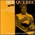 Ike Quebec - A Light Reprieve