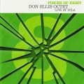 don ellis - Milestones