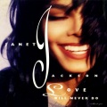 Janet Jackson - Love Will Never Do (Without You Single Version)