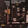 Maceo Parker - Funky Music Machine