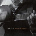 jim hall - Blackwell's Message