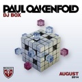 Paul Oakenfold - Ready Steady Go!