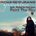 Richard Durand、Pedro Del Mar、Roberta Harrison - Paint the Sky