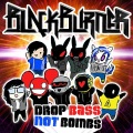 Blackburner - Alien Lover