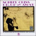 sonny criss - Scrapple from the Apple