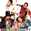 DANCE EARTH PARTY - イノチノリズム