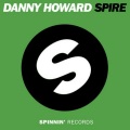 Danny Howard - Spire