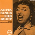 Anita O'Day - I've got the World on a String