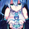 蒼姫ラピス - アルストロメリア
