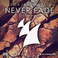 Never Fade (Radio Edit)