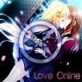 Synx - Love Online