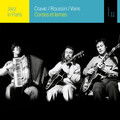 Dominique Cravic、Didier Roussin、Francis Varis - Juju-doudou