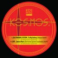 Electrosoul System - To My Galaxy