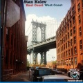 stan kolev - East Coast , West Coast (Rishi K West Coast Remix)
