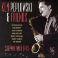 ken peplowski - Pretend
