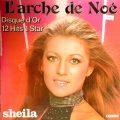 sheila - L'arche de Noe'