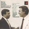 Murray Perahia - Op.92 in G Major, Introduction and Allegro Appassionato for Piano and Orchestra