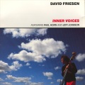 David Friesen - Journey
