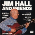 jim hall - Alone Together