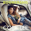 Cory Lee、Ish - Boomerang