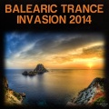 Pedro Del Mar - Baleraric Trance Invasion 2014 (Bonus DJ Mix)