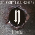 Dj honda - STRAIGHT TALK FROM N.Y.