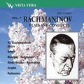 Rachmaninov - Alexander Borodin: Scherzo in A flat major