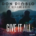 Give It All (Explicit)