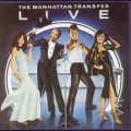 The Manhattan Transfer - Snootie Little Cutie
