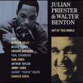 julian priester - Chi-Chi